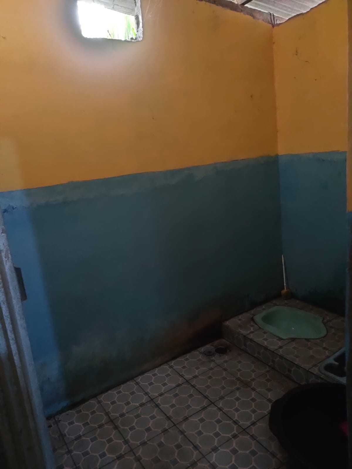 Foto Jamban/WC 100%